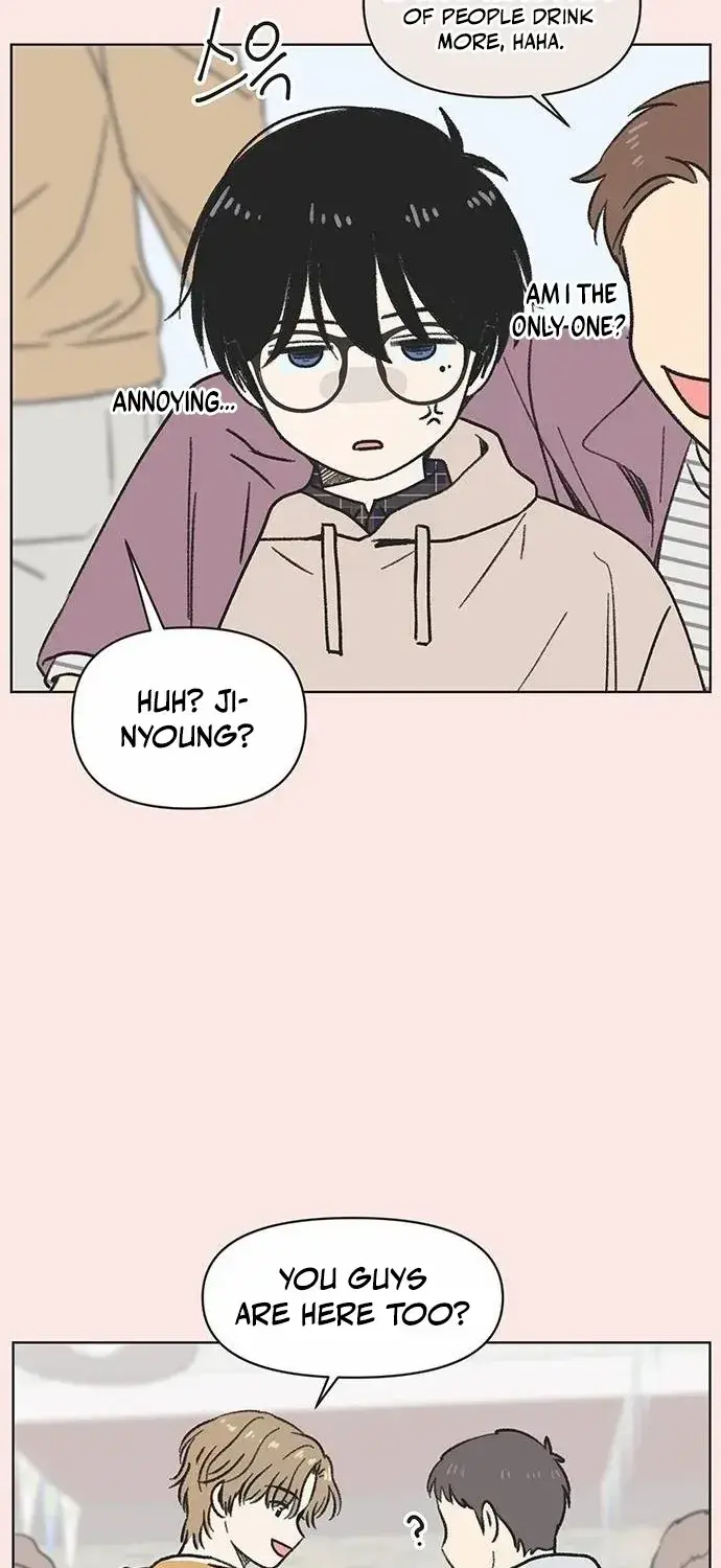 Seasons of Lovesome — Chapter 2 — Page 26