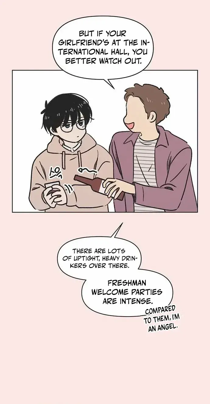 Seasons of Lovesome — Chapter 2 — Page 29