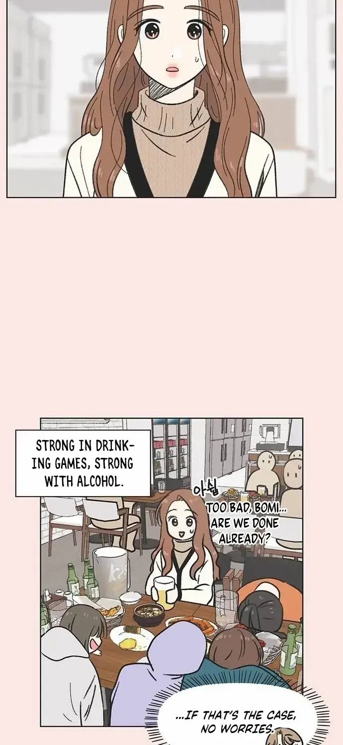 Seasons of Lovesome — Chapter 2 — Page 31