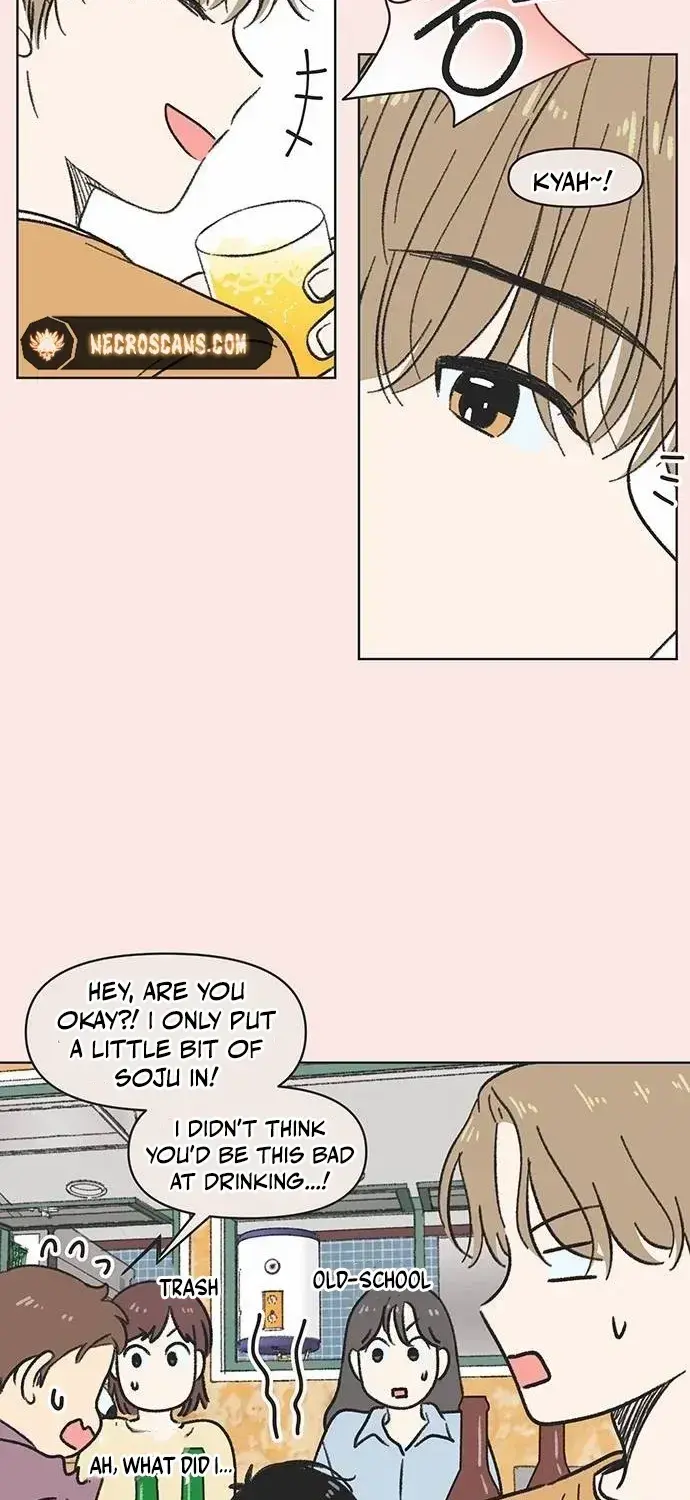 Seasons of Lovesome — Chapter 2 — Page 34