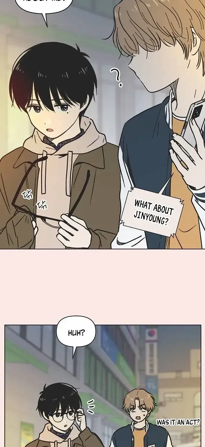 Seasons of Lovesome — Chapter 2 — Page 39