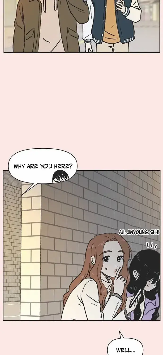 Seasons of Lovesome — Chapter 2 — Page 40