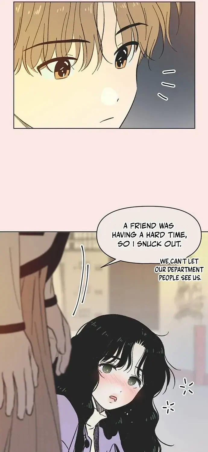 Seasons of Lovesome — Chapter 2 — Page 42