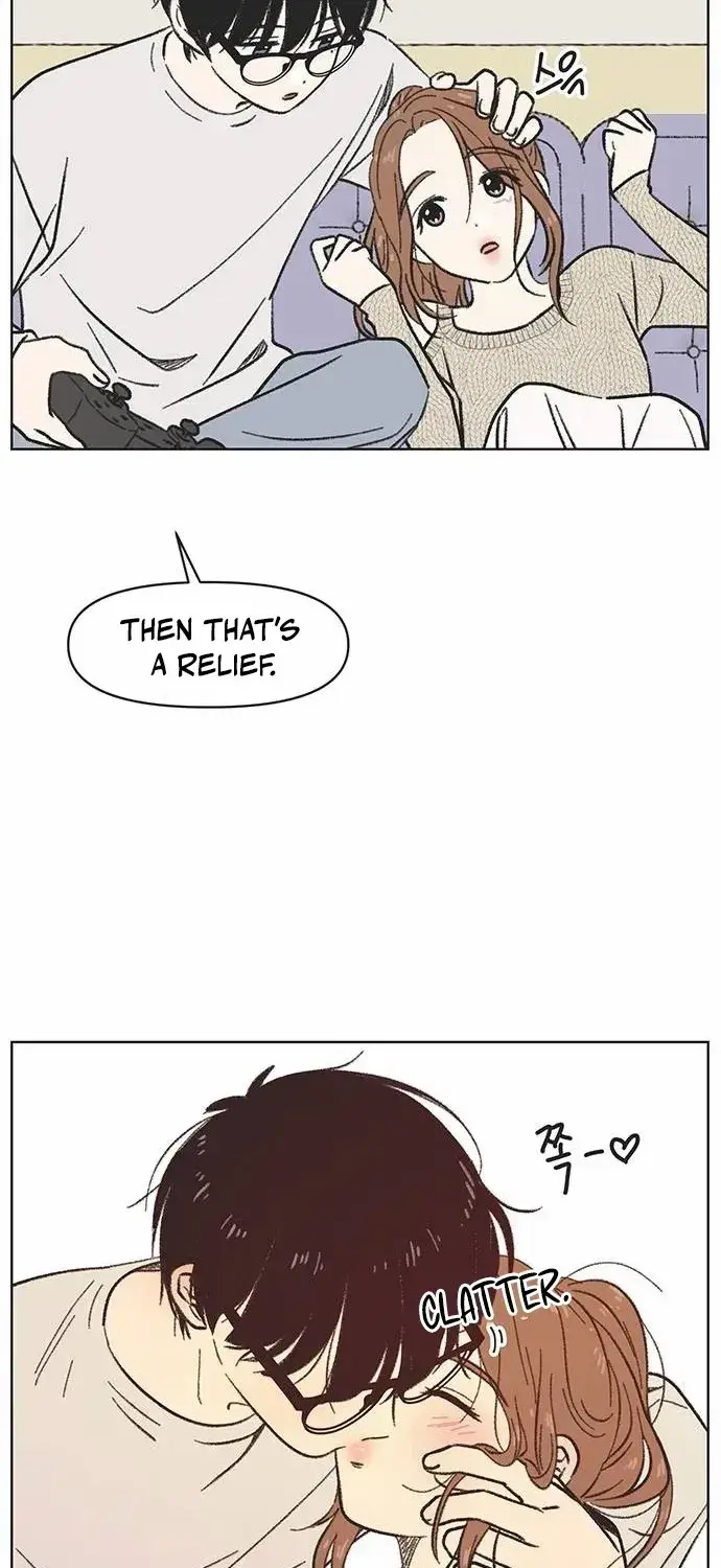 Seasons of Lovesome — Chapter 2 — Page 48