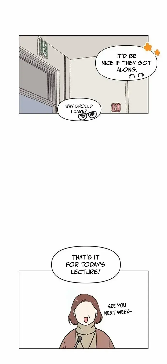 Seasons of Lovesome — Chapter 2 — Page 50