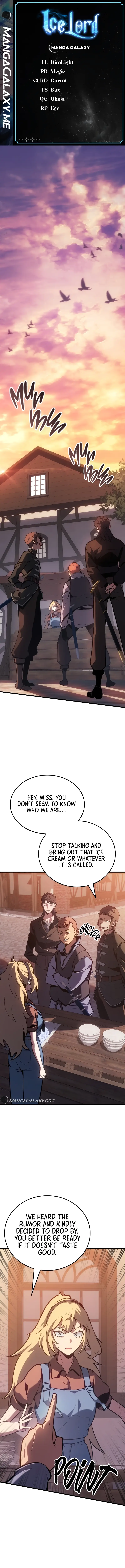 Ice Lord — Chapter 7 — Page 1