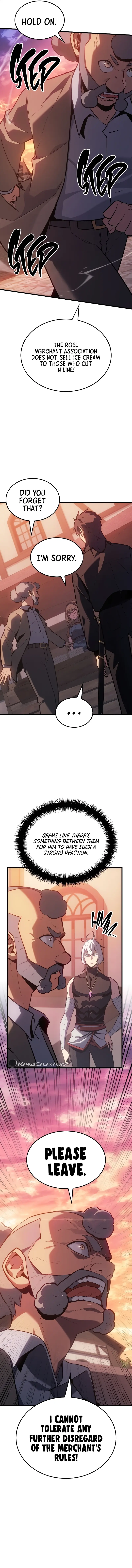 Ice Lord — Chapter 7 — Page 6