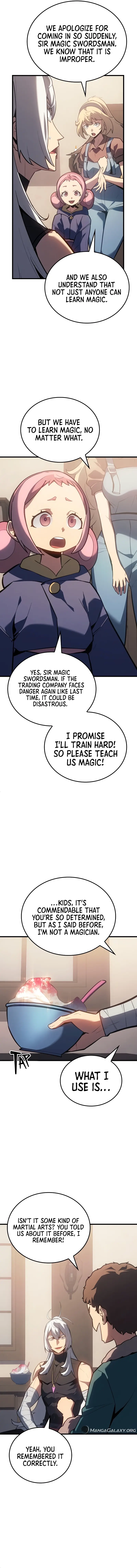 Ice Lord — Chapter 9 — Page 5