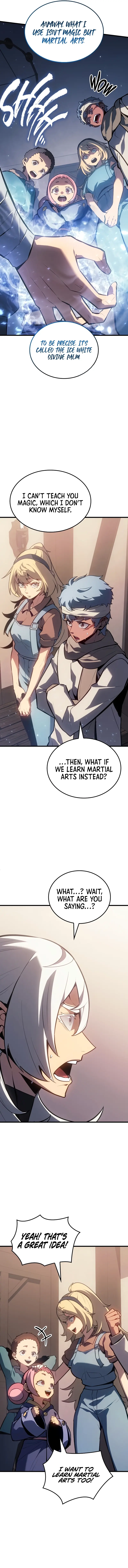 Ice Lord — Chapter 9 — Page 6