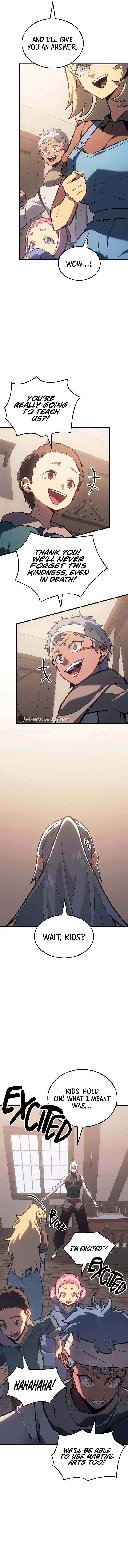 Ice Lord — Chapter 9 — Page 9