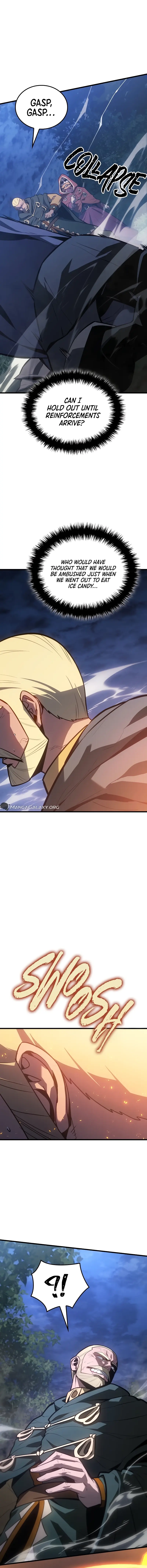 Ice Lord — Chapter 9 — Page 12