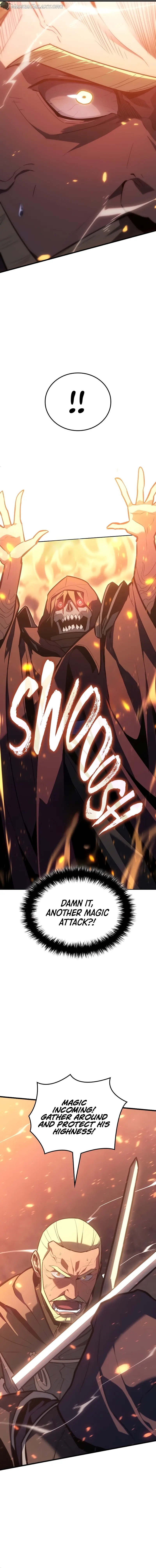 Ice Lord — Chapter 9 — Page 20