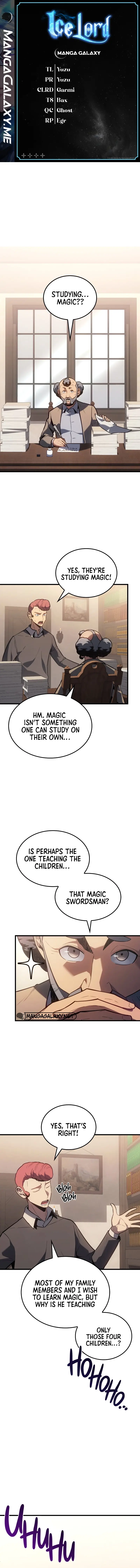 Ice Lord — Chapter 11 — Page 1