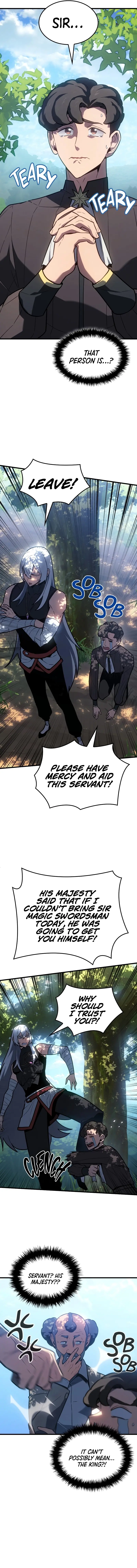 Ice Lord — Chapter 11 — Page 5