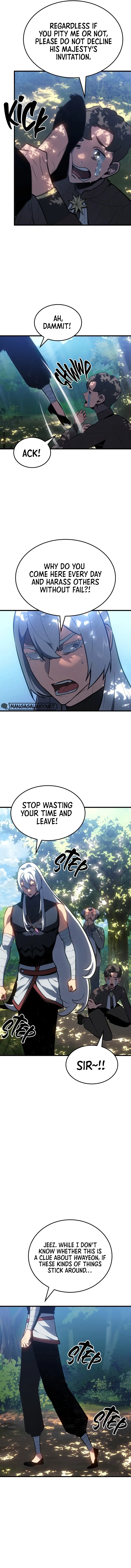 Ice Lord — Chapter 11 — Page 6