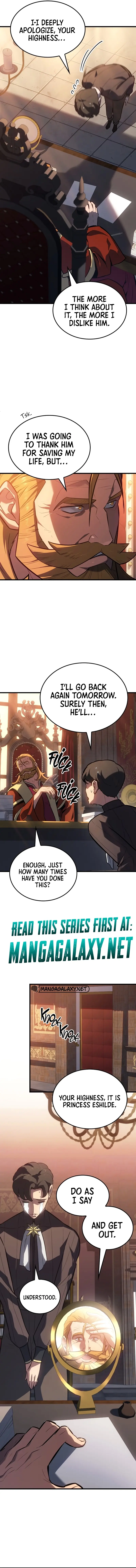 Ice Lord — Chapter 11 — Page 11