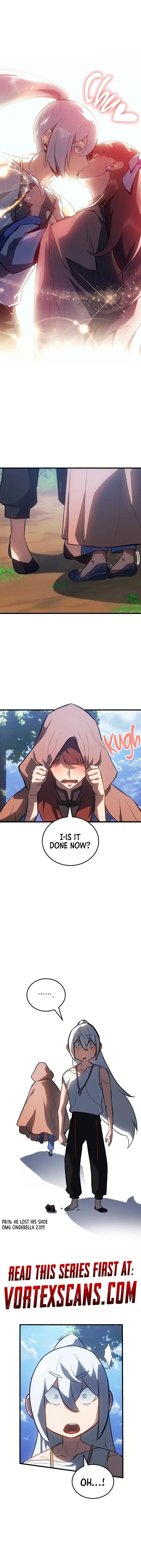 Ice Lord — Chapter 14 — Page 12