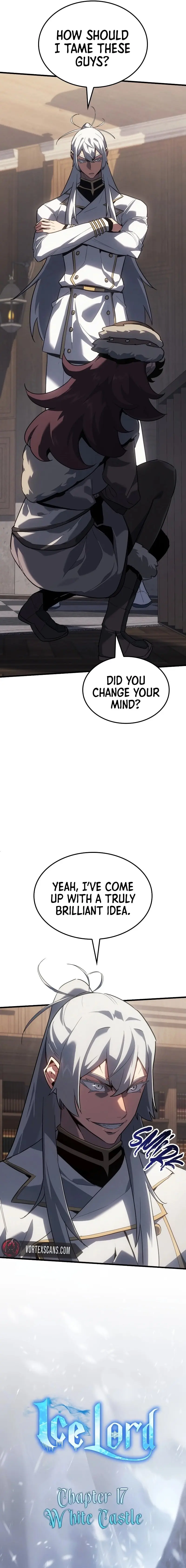 Ice Lord — Chapter 17 — Page 5