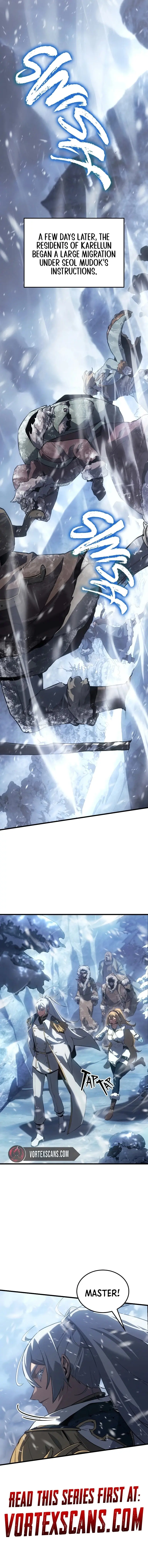 Ice Lord — Chapter 17 — Page 6