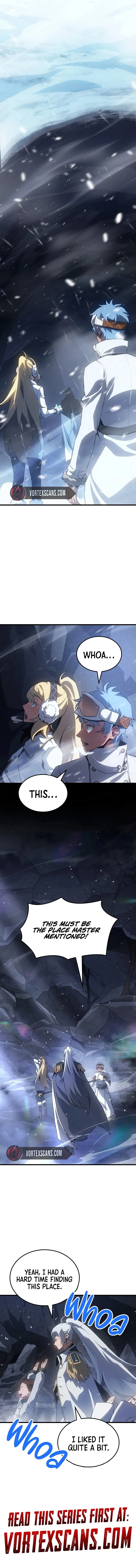 Ice Lord — Chapter 17 — Page 10