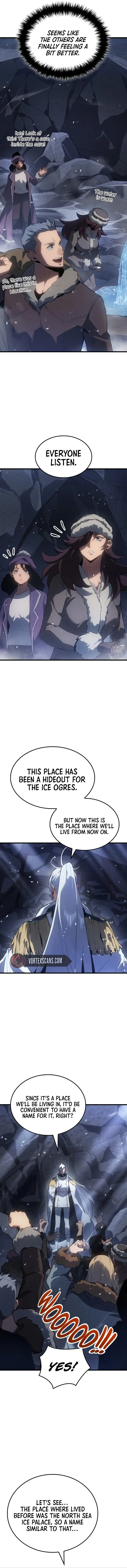 Ice Lord — Chapter 17 — Page 11