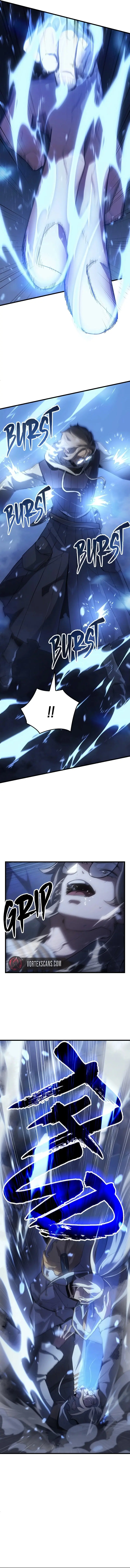 Ice Lord — Chapter 17 — Page 15