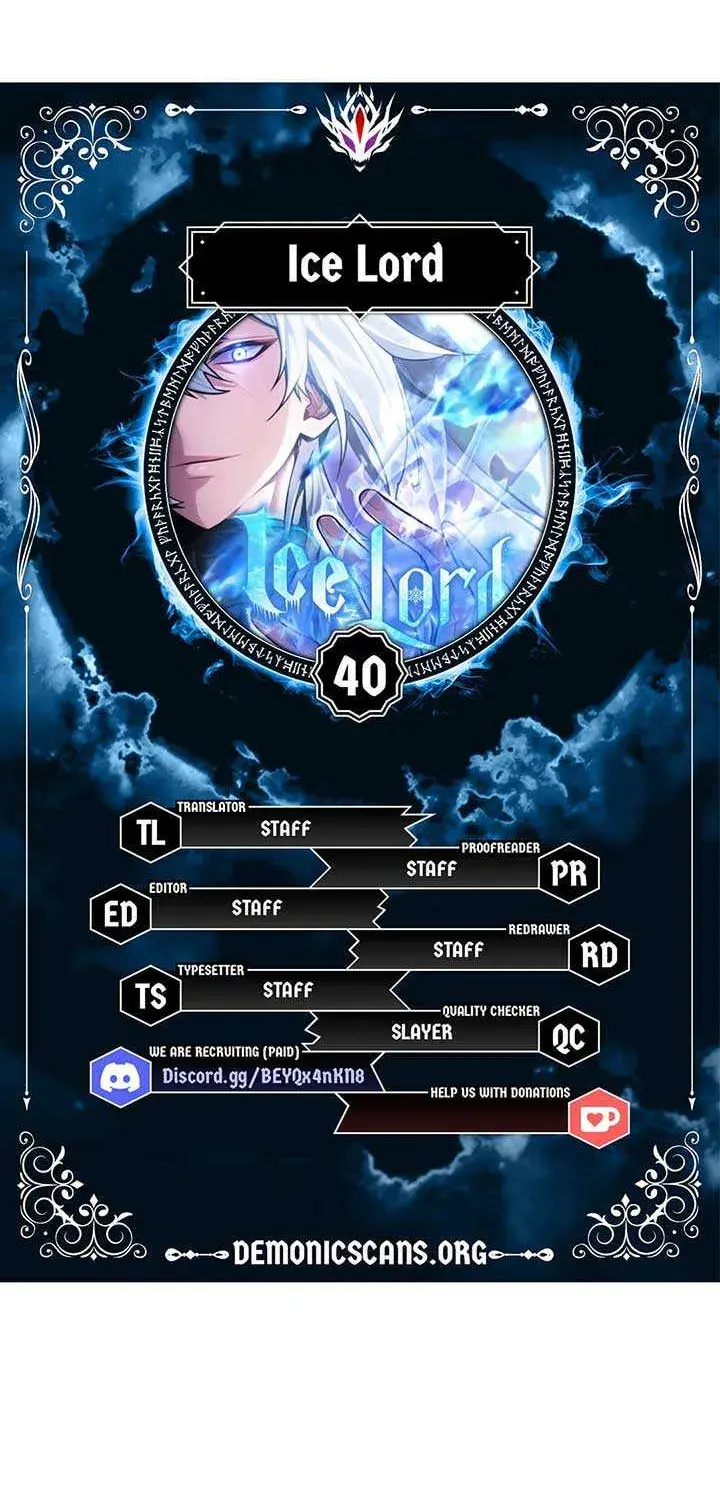 Ice Lord — Chapter 40 — Page 8