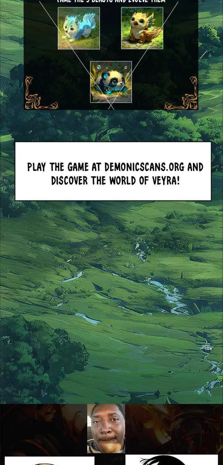 Ice Lord — Chapter 45 — Page 5