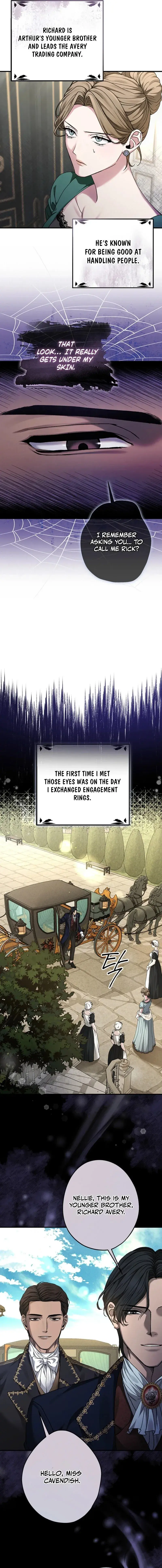 Nellie's Secret Garden — Chapter 1 — Page 4