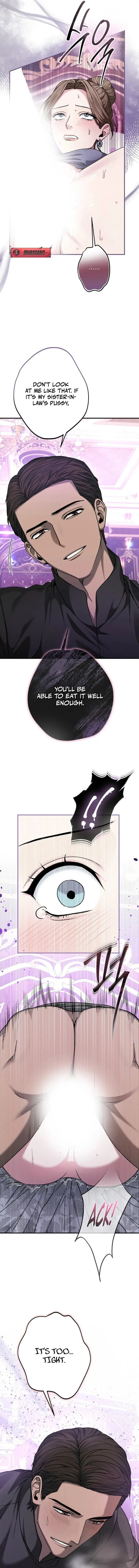 Nellie's Secret Garden — Chapter 2 — Page 10