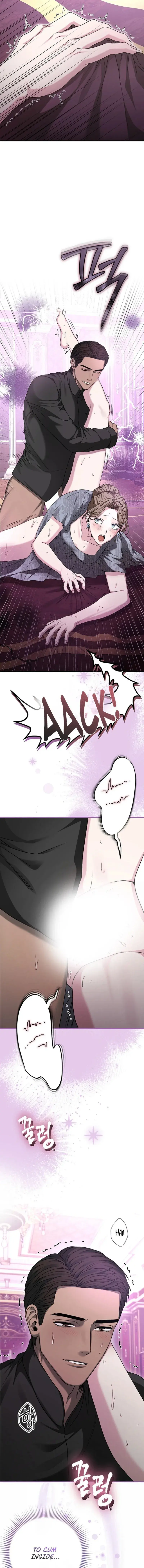 Nellie's Secret Garden — Chapter 2 — Page 15