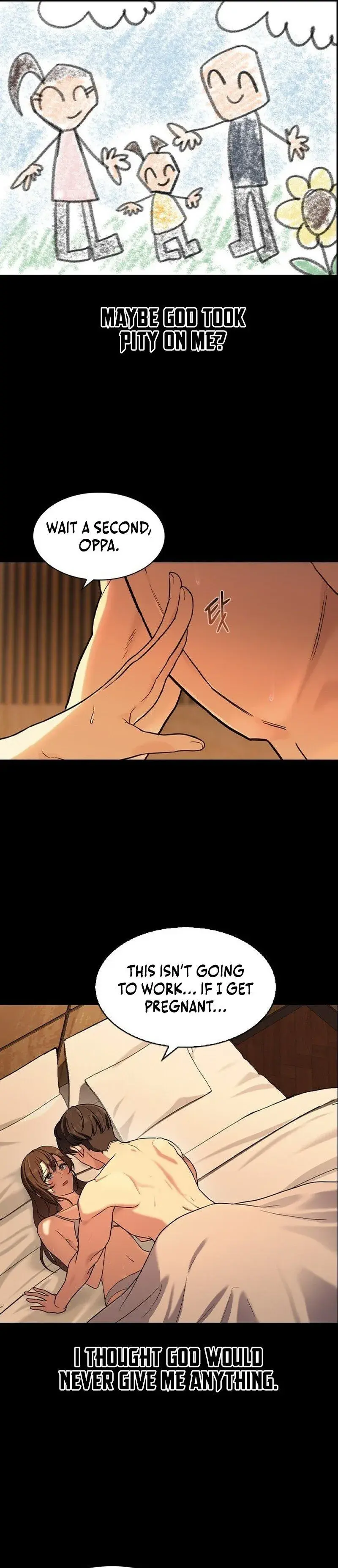 The Maid — Chapter 1 — Page 3