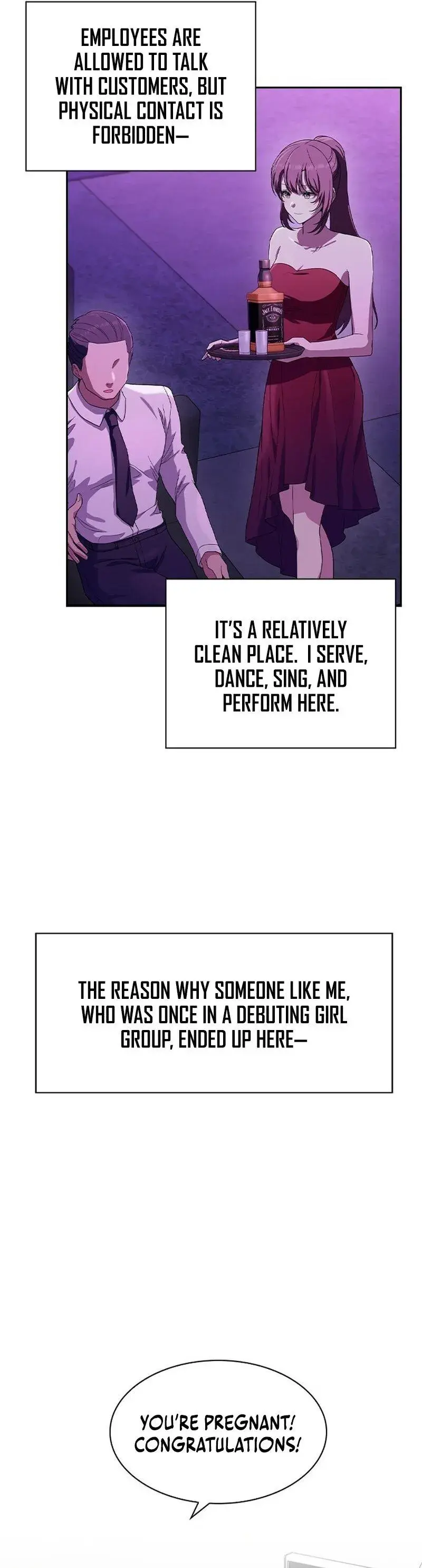 The Maid — Chapter 1 — Page 7
