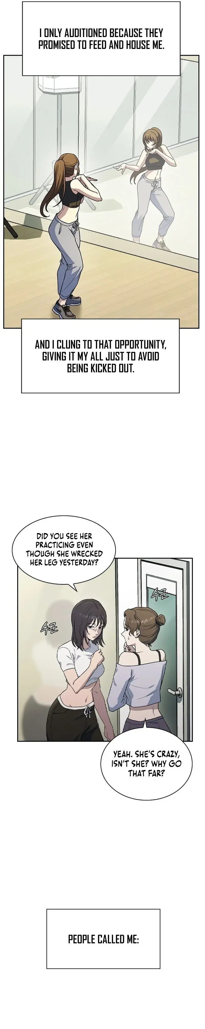 The Maid — Chapter 1 — Page 10