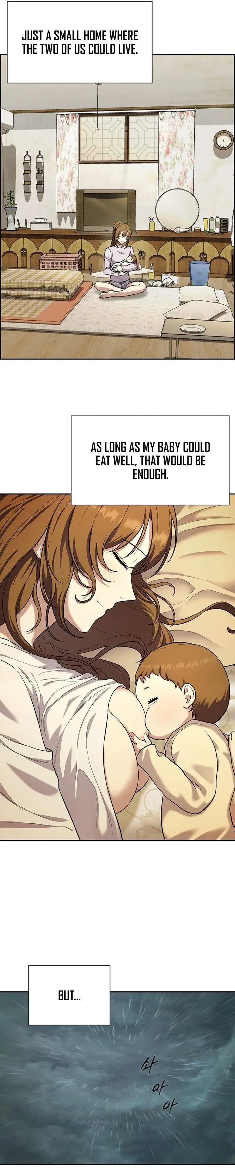 The Maid — Chapter 1 — Page 14