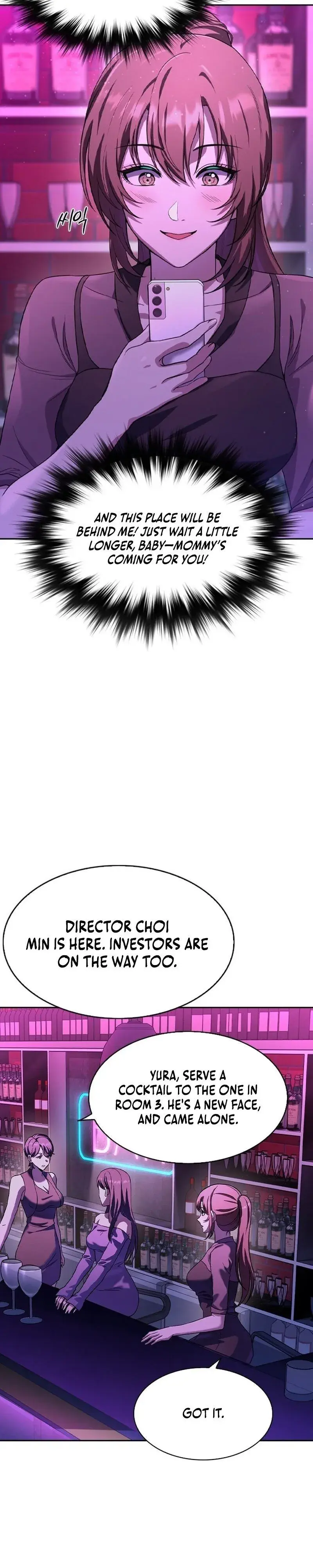 The Maid — Chapter 1 — Page 20