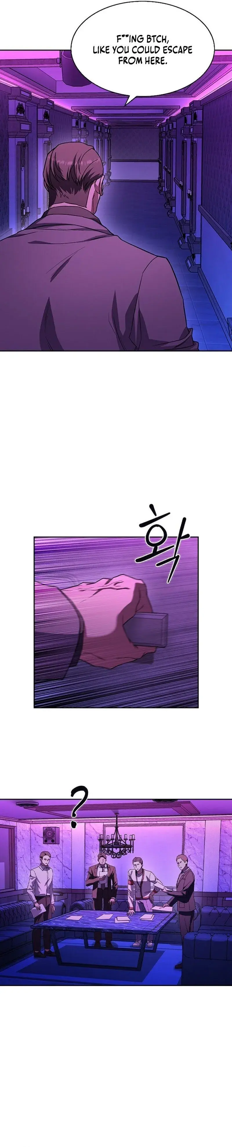 The Maid — Chapter 1 — Page 28