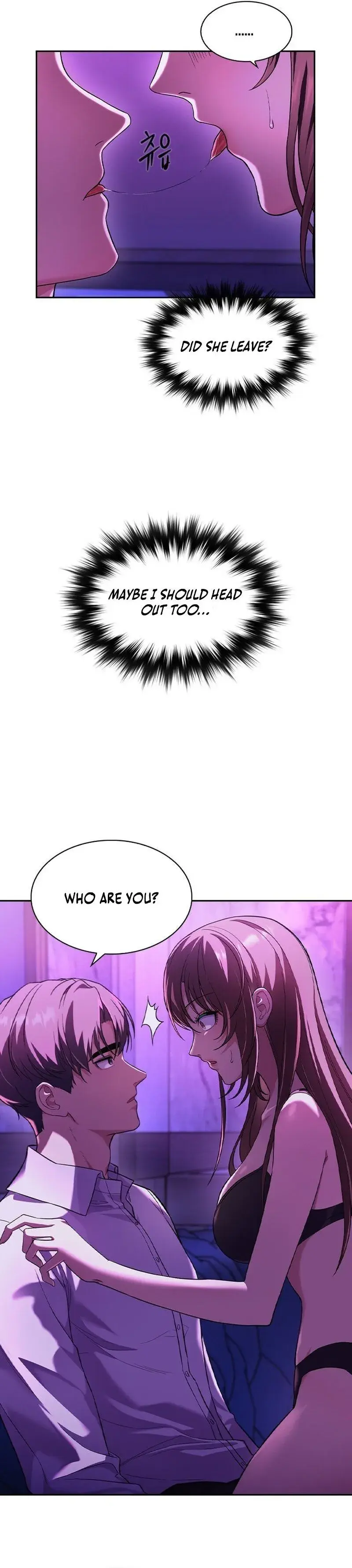 The Maid — Chapter 1 — Page 32