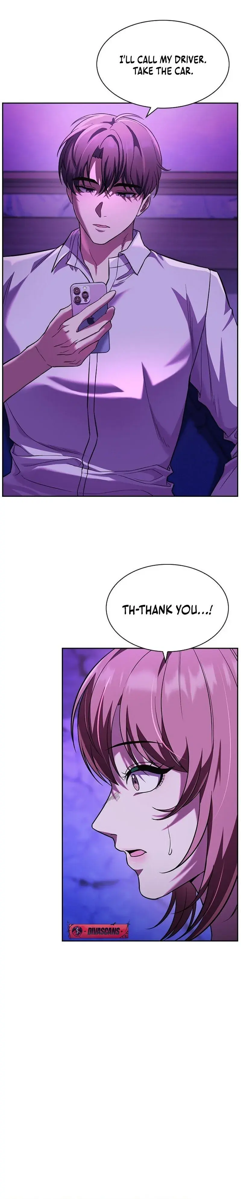 The Maid — Chapter 1 — Page 34
