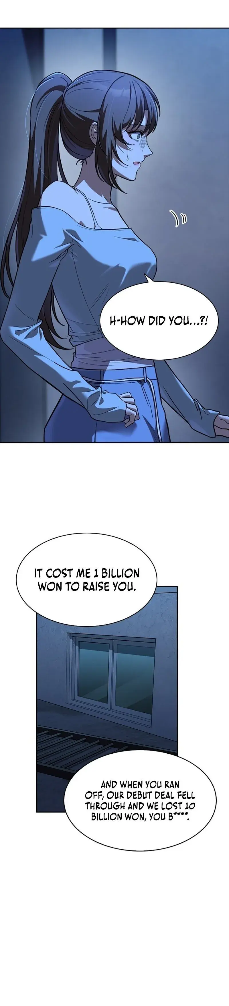 The Maid — Chapter 1 — Page 37