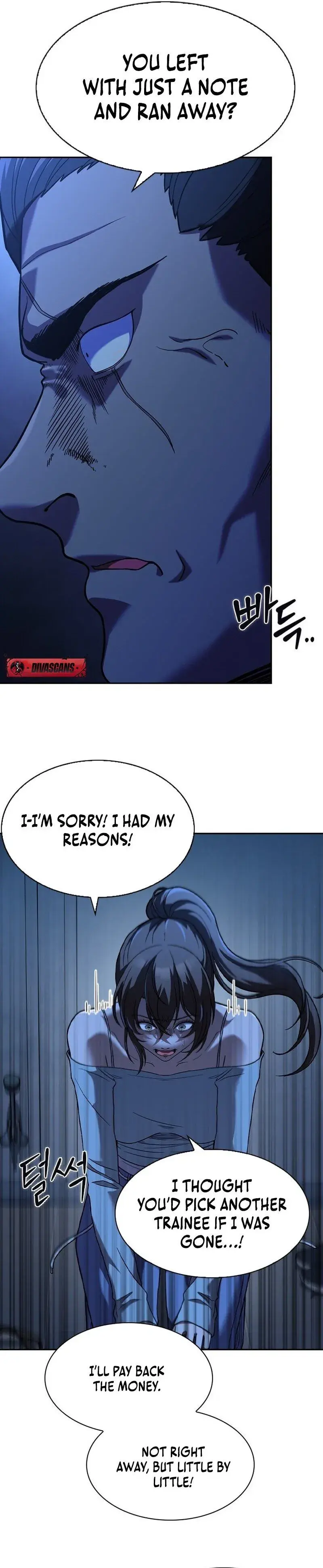 The Maid — Chapter 1 — Page 38