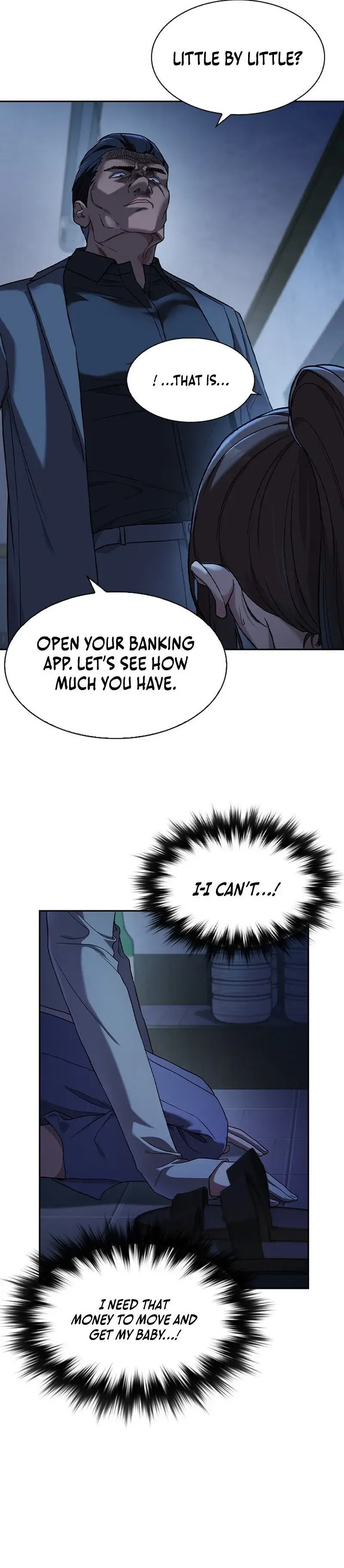 The Maid — Chapter 1 — Page 39