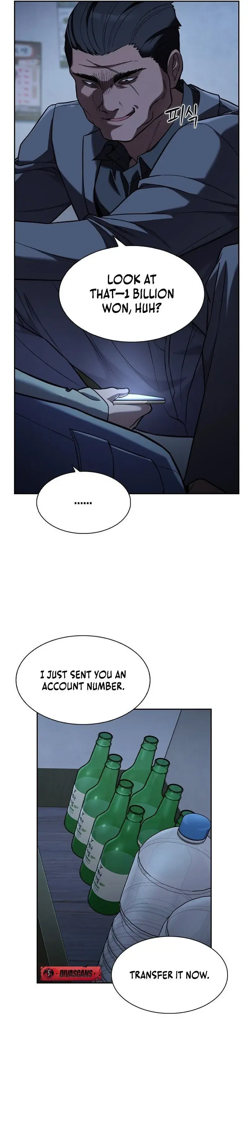 The Maid — Chapter 1 — Page 41