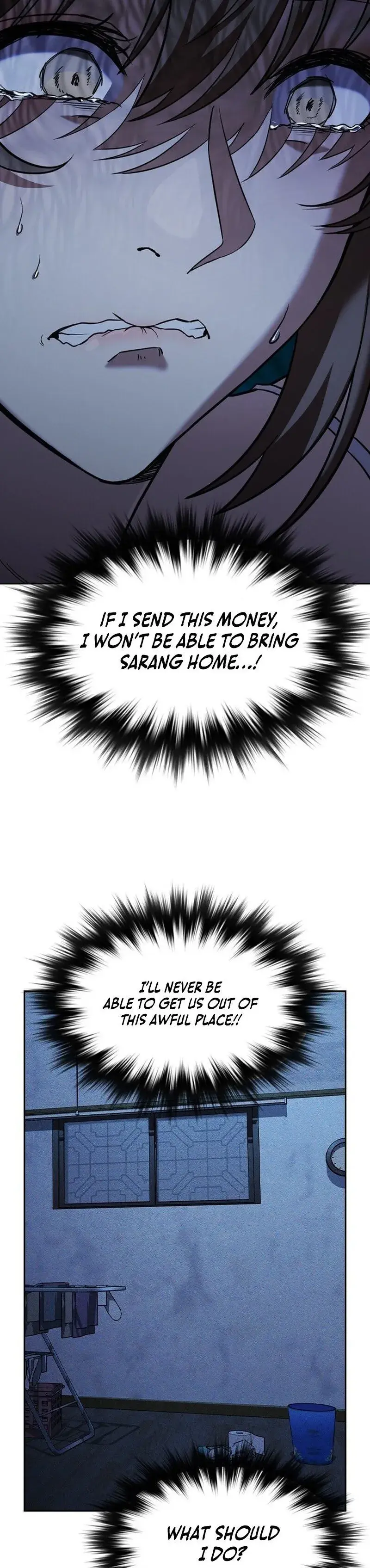 The Maid — Chapter 1 — Page 43