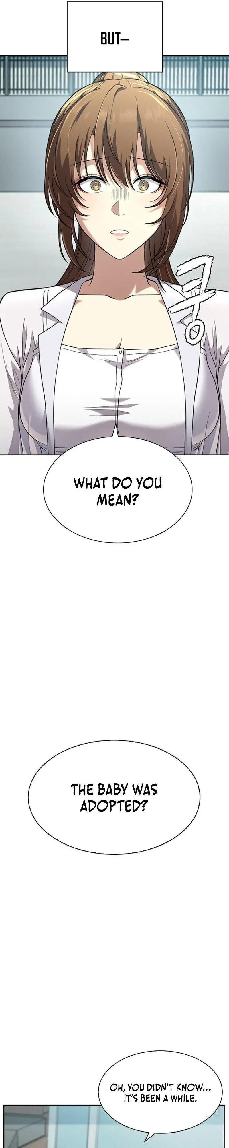 The Maid — Chapter 1 — Page 50