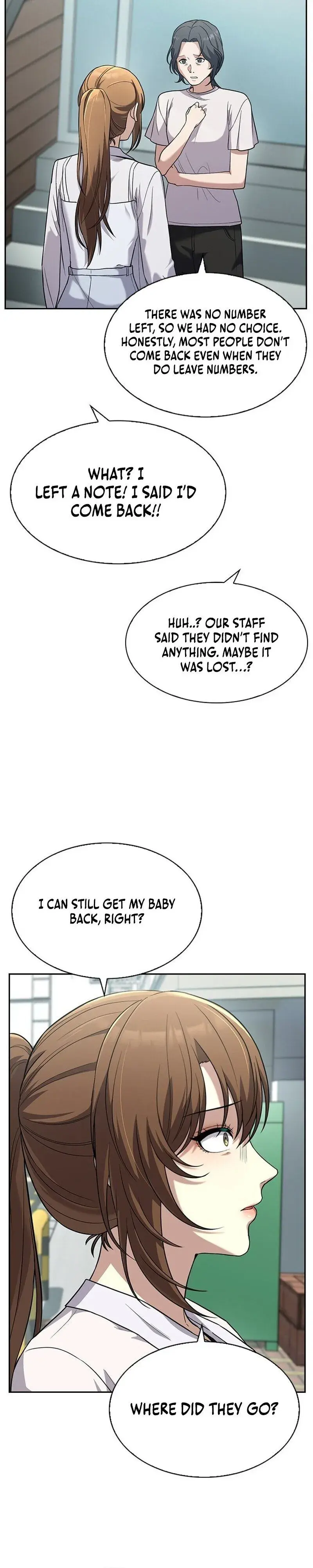 The Maid — Chapter 1 — Page 51