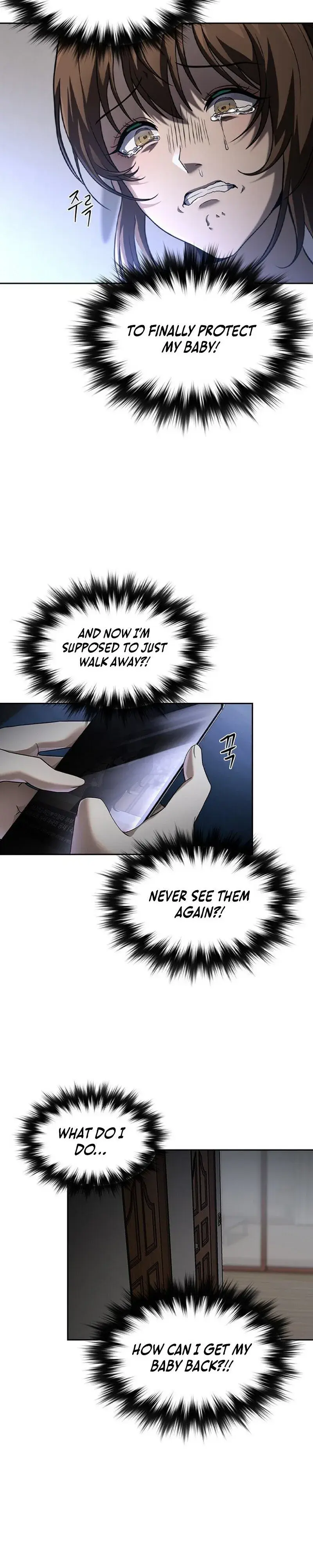 The Maid — Chapter 1 — Page 57