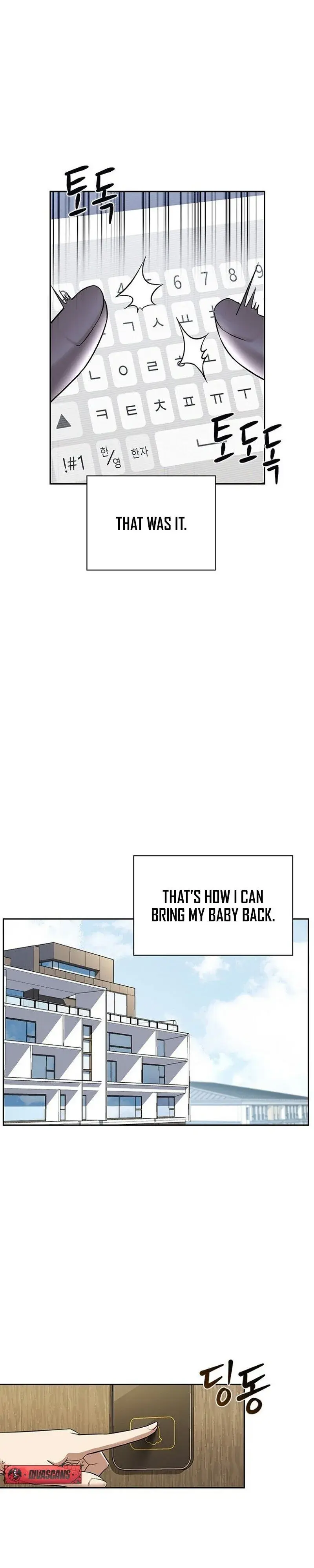 The Maid — Chapter 1 — Page 59