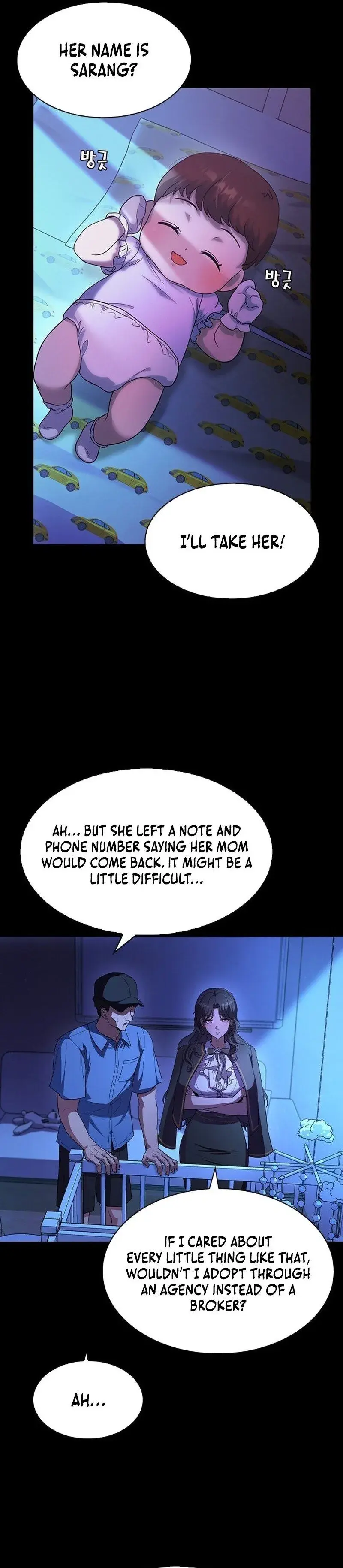 The Maid — Chapter 2 — Page 2