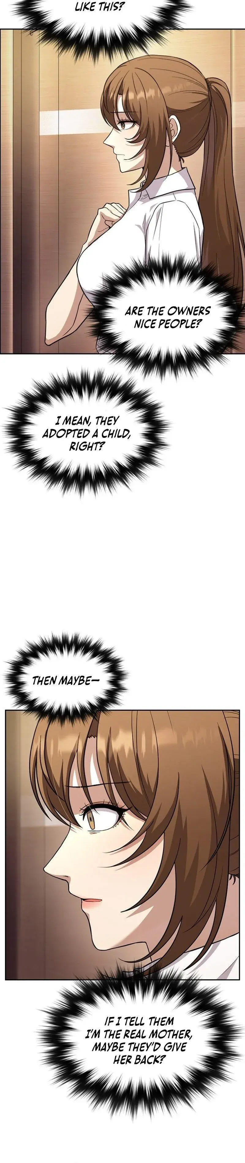 The Maid — Chapter 2 — Page 6